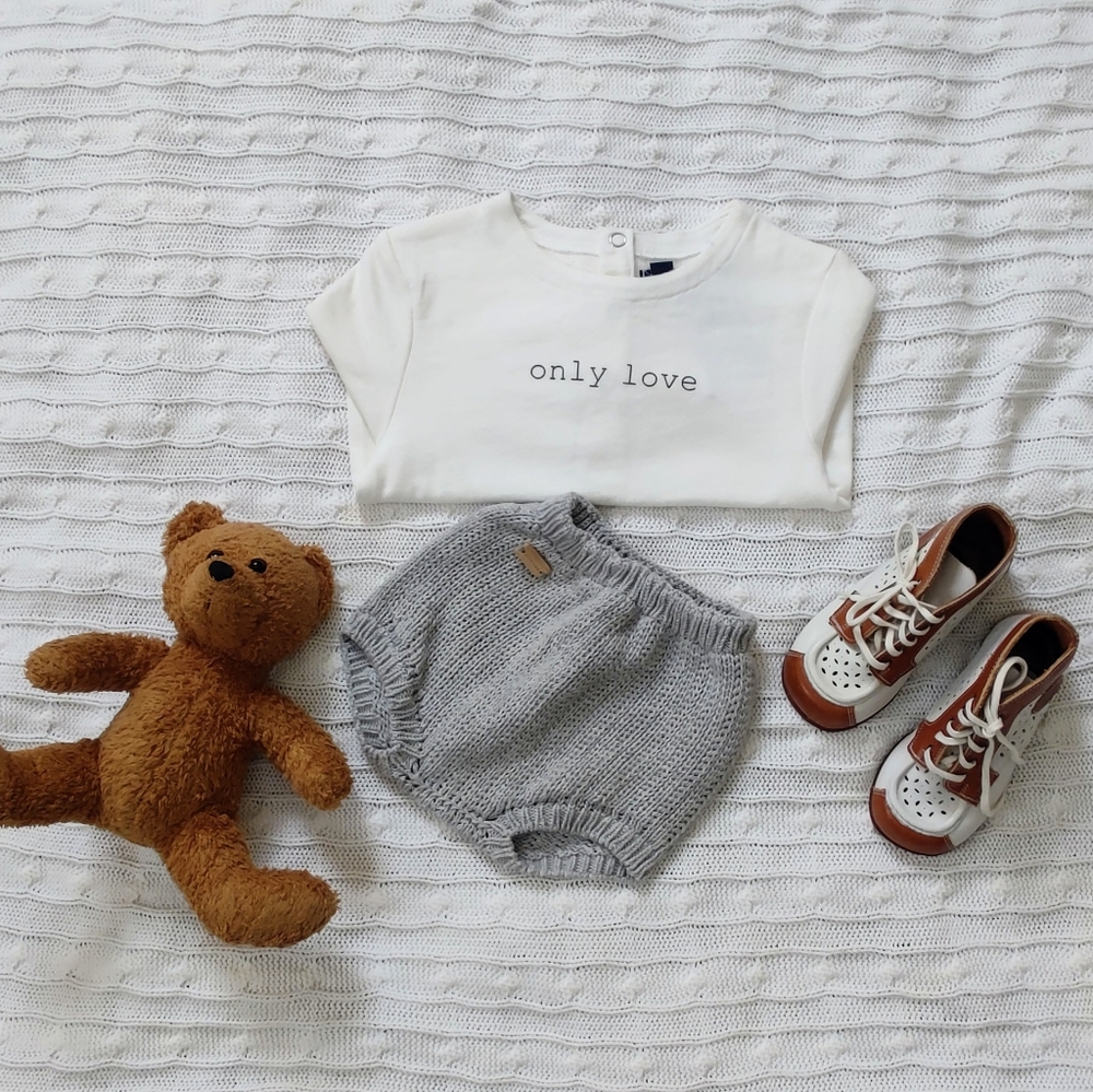 Only love sweater